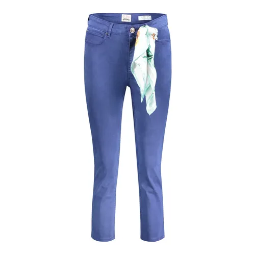 Jeans > Cropped Jeans - - Guess - Modalova