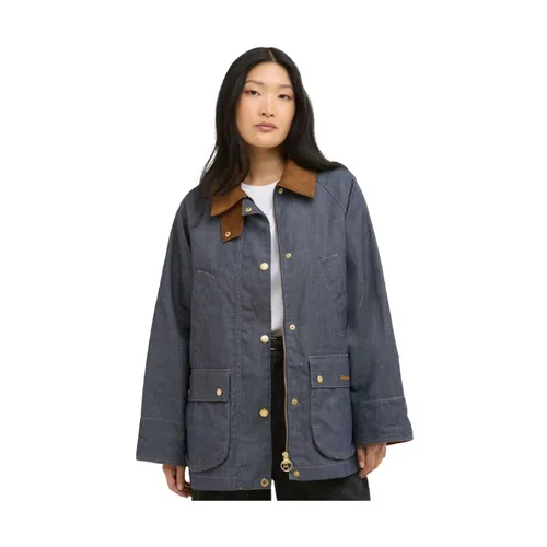 Jackets > Light Jackets - - Barbour - Modalova