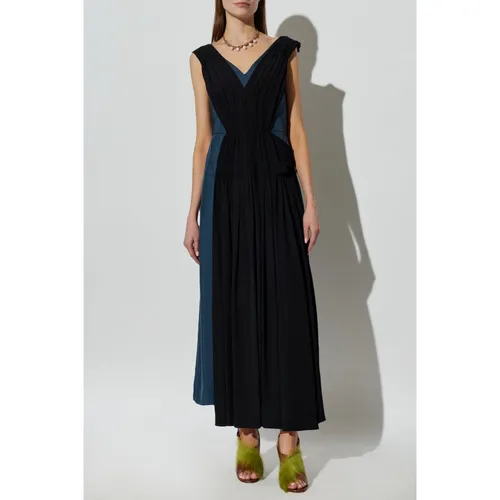 Dresses > Day Dresses > Maxi Dresses - - Marni - Modalova