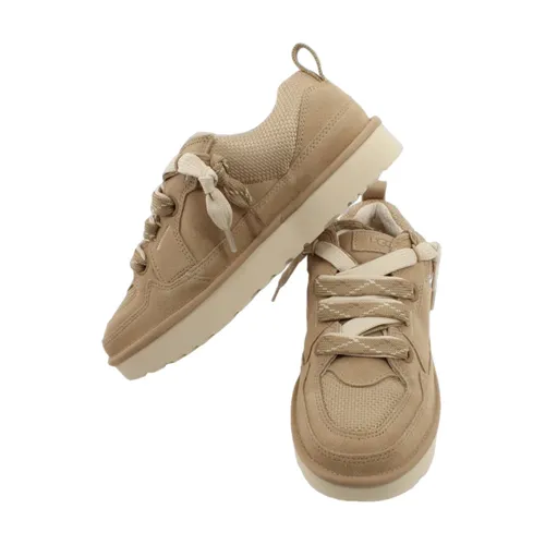 UGG - Shoes > Sneakers - Brown - UGG - Modalova