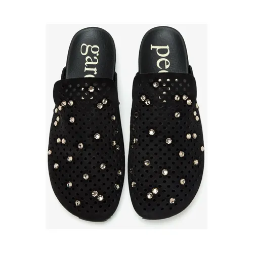 Shoes > Flats > Mules - - Pedro García - Modalova