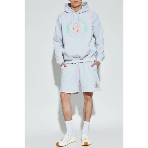 Shorts > Casual Shorts - - Casablanca - Modalova