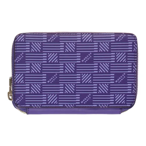 Accessories > Wallets & Cardholders - - Moreau Paris - Modalova
