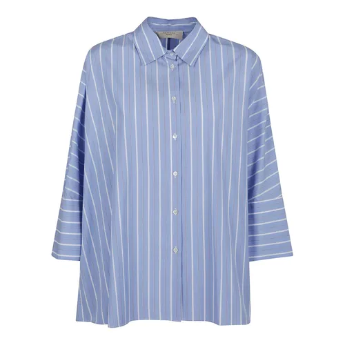 Blouses & Shirts > Shirts - - Weekend Max Mara - Modalova