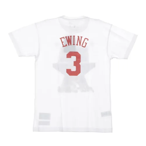Tops > T-Shirts - - Mitchell & Ness - Modalova