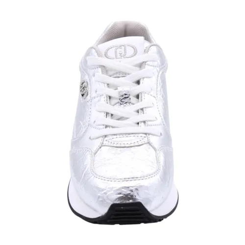 Liu Jo - Shoes > Sneakers - Gray - Liu Jo - Modalova