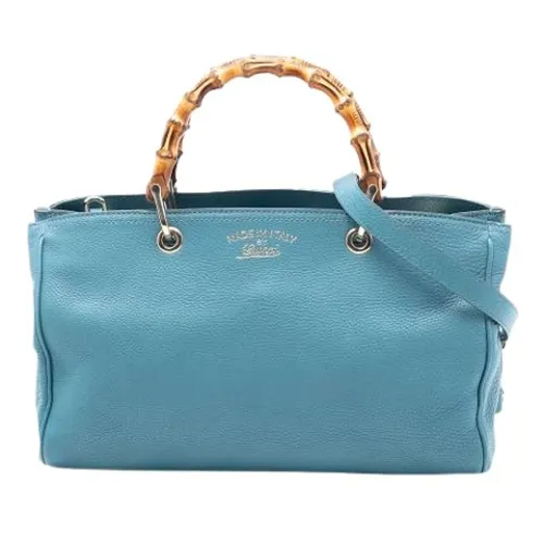 Pre-owned > Pre-owned Bags > Pre-owned Handbags - - Gucci Vintage - Modalova