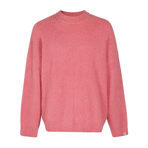 Knitwear > Round-neck Knitwear - - Bonsai - Modalova