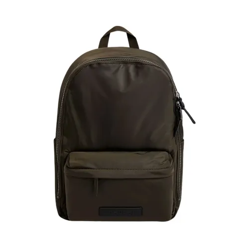 Aspesi - Bags > Backpacks - Green - Aspesi - Modalova