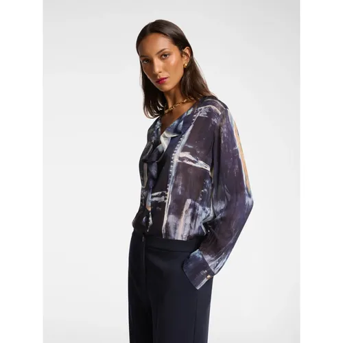 Blouses & Shirts > Blouses - - Elena Mirò - Modalova