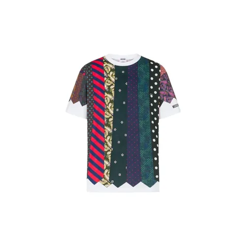 Tops > T-Shirts - - Moschino - Modalova