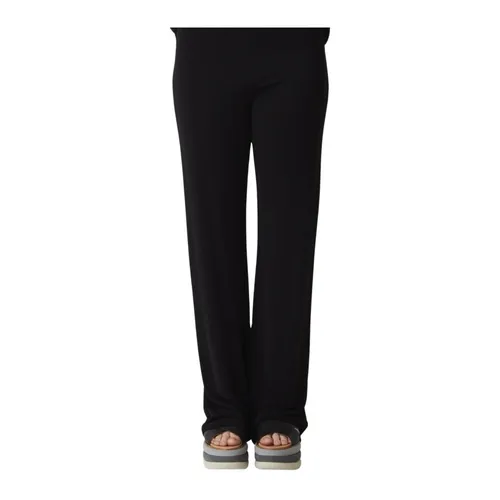 Trousers > Straight Trousers - - Alpha Studio - Modalova