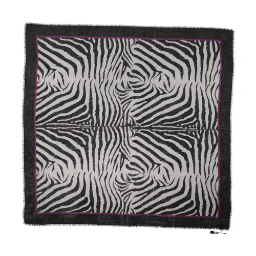Accessories > Scarves - - Dolce & Gabbana - Modalova
