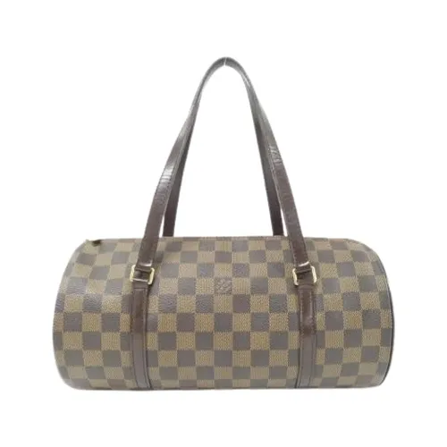 Pre-owned > Pre-owned Bags > Pre-owned Handbags - - Louis Vuitton Vintage - Modalova
