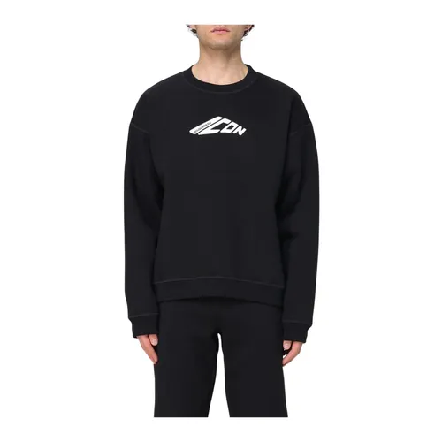 Sweatshirts & Hoodies > Sweatshirts - - Dsquared2 - Modalova