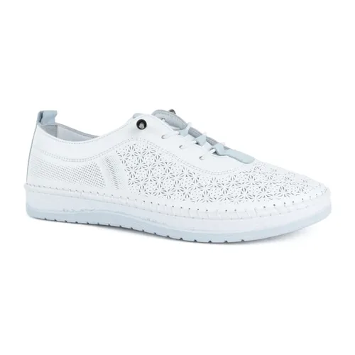 Shoes > Sneakers - - La Conte - Modalova
