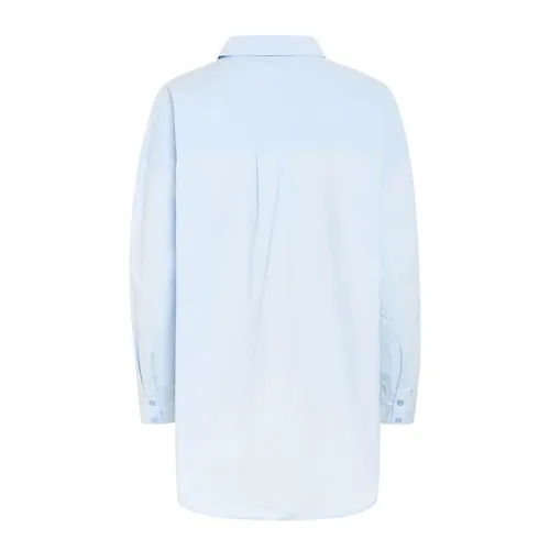 Blouses & Shirts > Shirts - - My Essential Wardrobe - Modalova