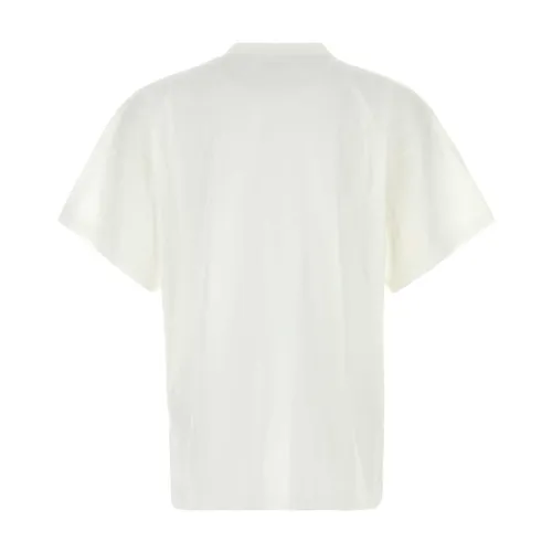 Tops > T-Shirts - - MM6 Maison Margiela - Modalova