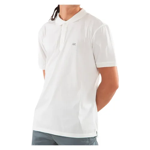 Tops > Polo Shirts - - C.p. Company - Modalova
