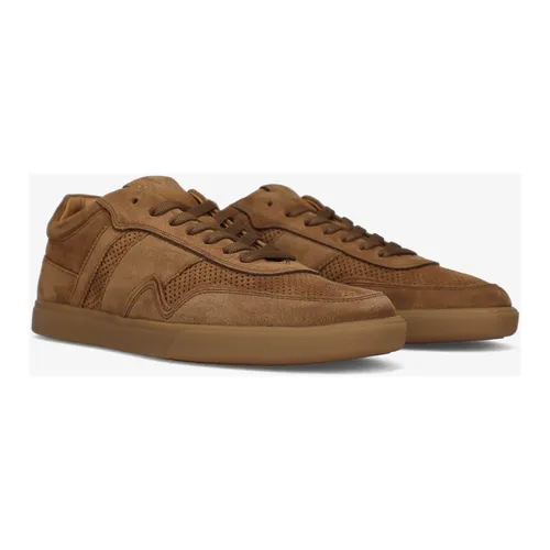 Fabi - Shoes > Sneakers - Brown - Fabi - Modalova