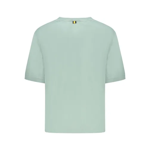 K-Way - Tops > T-Shirts - Green - K-Way - Modalova