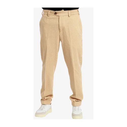 Trousers > Chinos - - PT Torino - Modalova