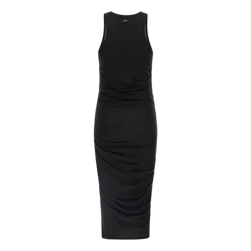 Dresses > Day Dresses > Midi Dresses - - Elisabetta Franchi - Modalova