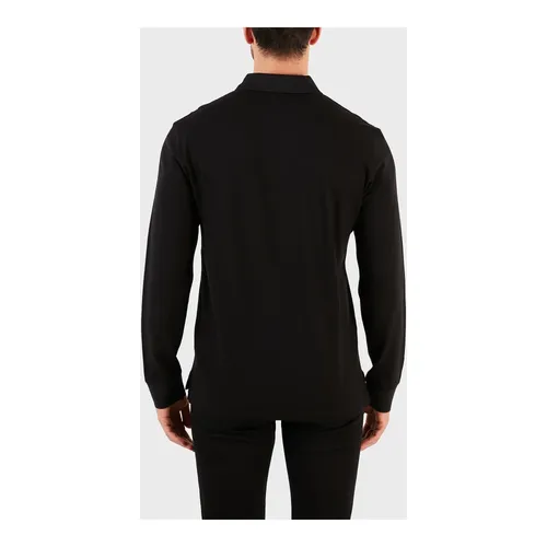 Tops > Polo Shirts - - Emporio Armani - Modalova