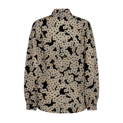 Blouses & Shirts > Shirts - - Valentino Garavani - Modalova