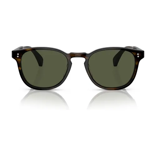 Accessories > Sunglasses - - Oliver Peoples - Modalova