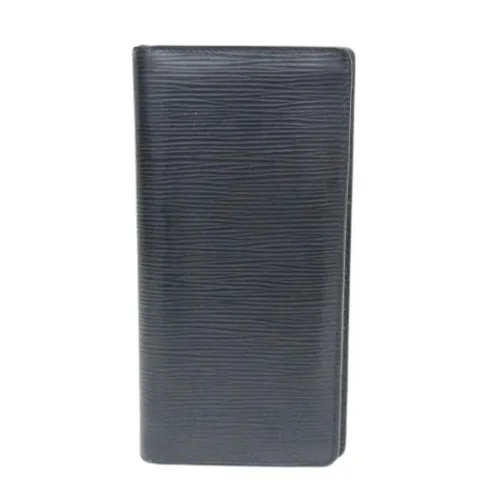 Pre-owned > Pre-owned Accessories > Pre-owned Wallets - - Louis Vuitton Vintage - Modalova