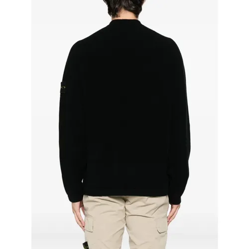 Sweatshirts & Hoodies > Sweatshirts - - Stone Island - Modalova