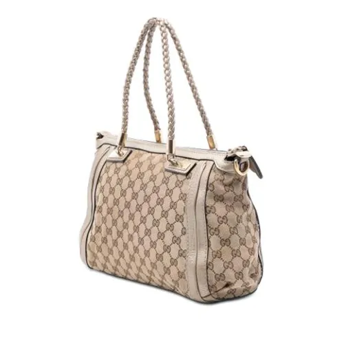Pre-owned > Pre-owned Bags > Pre-owned Handbags - - Gucci Vintage - Modalova