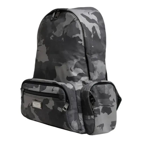 Bags > Backpacks - - Dolce & Gabbana - Modalova