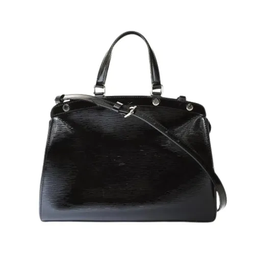 Pre-owned > Pre-owned Bags > Pre-owned Handbags - - Louis Vuitton Vintage - Modalova
