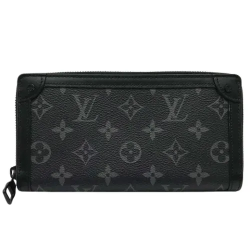Pre-owned > Pre-owned Accessories > Pre-owned Wallets - - Louis Vuitton Vintage - Modalova