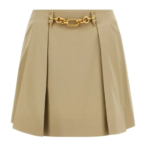 Skirts > Short Skirts - - Balmain - Modalova
