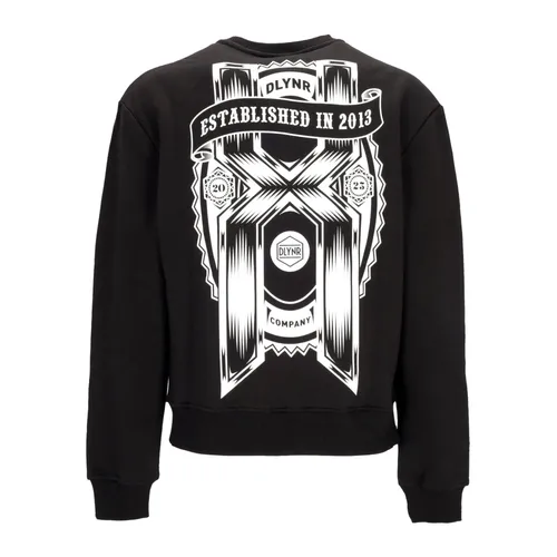 Sweatshirts & Hoodies > Sweatshirts - - Dolly Noire - Modalova