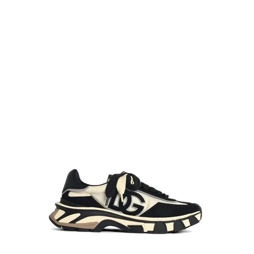 Shoes > Sneakers - - Dolce & Gabbana - Modalova