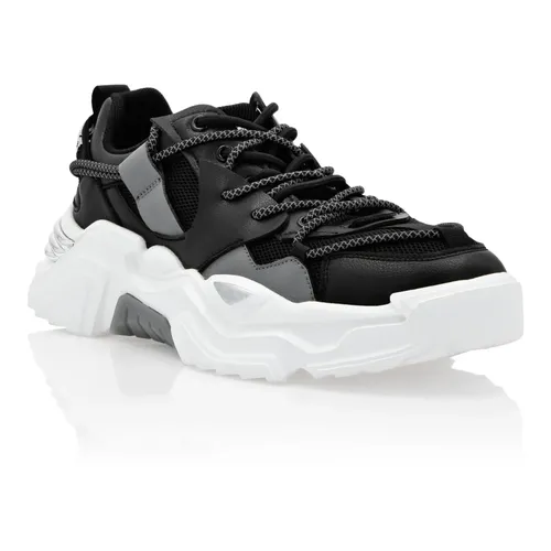Shoes > Sneakers - - Plein Sport - Modalova