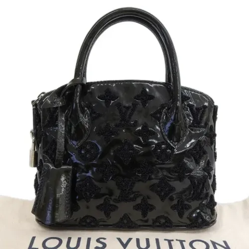 Pre-owned > Pre-owned Bags > Pre-owned Handbags - - Louis Vuitton Vintage - Modalova