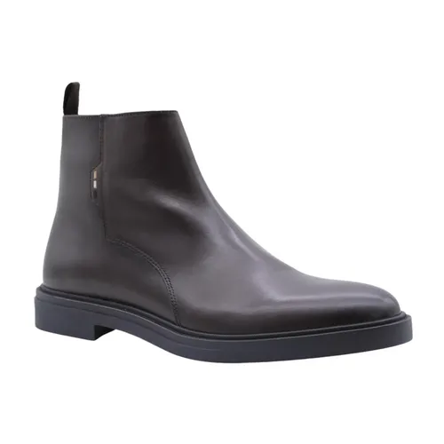 Shoes > Boots > Ankle Boots - - Hugo - Modalova
