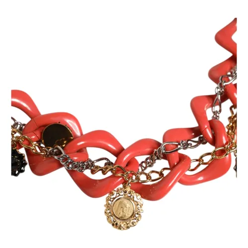 Accessories > Belts - - Dolce & Gabbana - Modalova