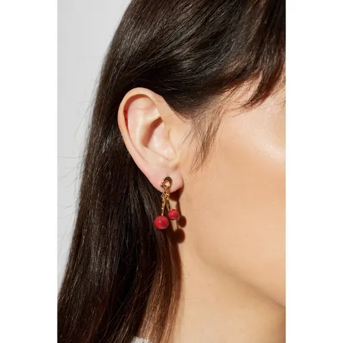 Accessories > Jewellery > Earrings - - Coach - Modalova
