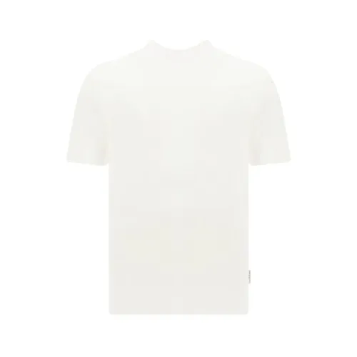 Tops > T-Shirts - - Paolo Pecora - Modalova