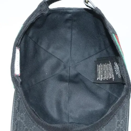 Pre-owned > Pre-owned Accessories - - Gucci Vintage - Modalova