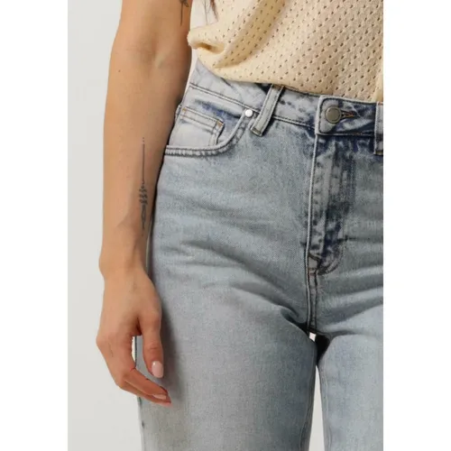 Jeans > Wide Jeans - - My Essential Wardrobe - Modalova