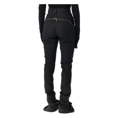 Jeans > Flared Jeans - - Rick Owens - Modalova