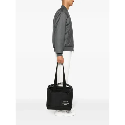 Bags > Tote Bags - - Moncler - Modalova