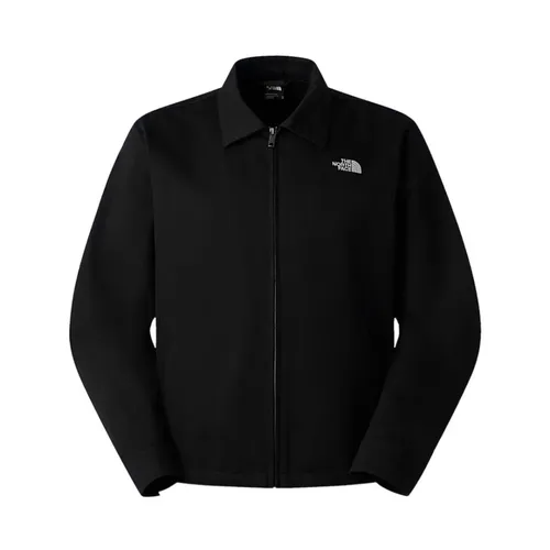 Jackets > Light Jackets - - The North Face - Modalova